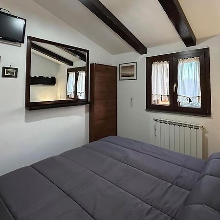 Free Parking La Bianca Neve Cottage Castel Di Sangro Εξωτερικό φωτογραφία
